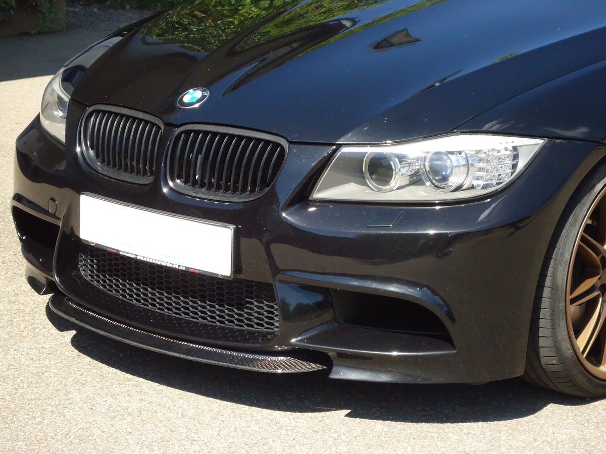 Carbon Schwert für BMW E90 / 91 VFL / LCI M3-Look Front Perl Carbon – MdS  Tuning