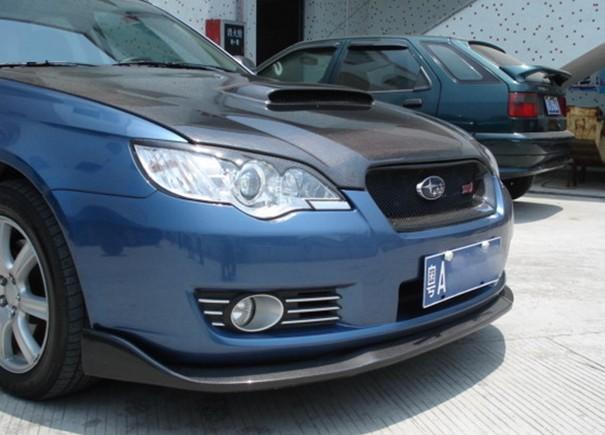 2006 subaru store legacy front bumper