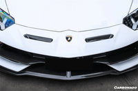 Lamborghini Aventador LP700 LP740 LP750 Coupe & Roadster SVJ Style Part DRY Carbon Fiber Aero Full Kit 2011-2021