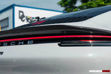 Aileron de coffre style Porsche 911 992 Carrera S/4/4S/Targa/Cabriolet BKSS

 DarwinPro