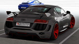 Body Kit Audi R8 Mk.1