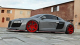 Body Kit Audi R8 Mk.1