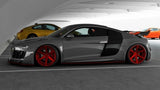 Body Kit Audi R8 Mk.1