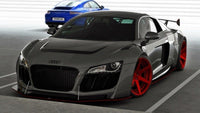 Body Kit Audi R8 Mk.1