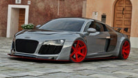 Body Kit Audi R8 Mk.1