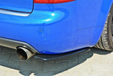 REAR SIDE SPLITTERS AUDI S4 B6 Avant Maxton Design