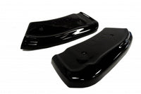 REAR SIDE SPLITTERS FORD FIESTA Maxton Design