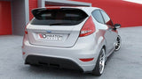 REAR SIDE SPLITTERS FORD FIESTA Maxton Design