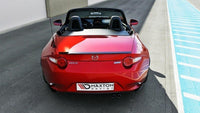 REAR SIDE SPLITTERS Mazda MX-5 IV Maxton Design