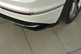 REAR SIDE SPLITTERS Vw Tiguan Mk2 R-Line