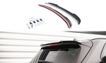 Spoiler Cap BMW X5 M F85