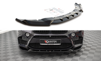 Front Splitter V.1 BMW X5 M F85 / X6 M F86