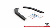 Rear Side Splitters V.1 BMW M3 G80