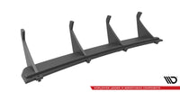 Street Pro Rear Diffuser Audi A3 Sportback 8V