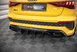 Rear Valance Audi RS3 8Y