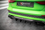 Rear Valance Audi RS3 8Y