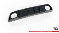 Rear Valance Audi RS3 8Y