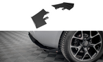 Rear Side Flaps Opel Astra GTC OPC-Line J