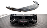 Front Splitter V.1 Lamborghini Urus Mk1