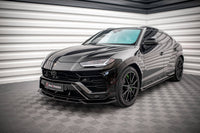 Front Splitter V.2 Lamborghini Urus Mk1