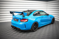 Side Flaps BMW M2 F87