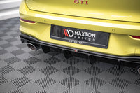 Rear Valance Volkswagen Golf 8 GTI Clubsport