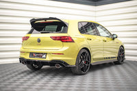 Rear Valance Volkswagen Golf 8 GTI Clubsport