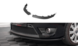 Front Flaps Ford Fiesta ST Mk6