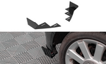 Rear Side Flaps Ford Fiesta ST Mk6