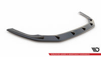 Prepreg Carbon Fiber Front Splitter Audi RS3 Sedan / Sportback 8Y