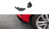 Rear Side Flaps Audi A3 Sportback 8Y