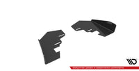 Rear Side Flaps Audi A3 Sportback 8Y