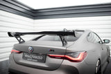 Carbon Fiber Spoiler Wing BMW M4 G82 / M440i G22 / 4 M-Pack G22