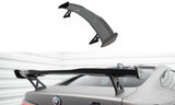 Carbon Fiber Spoiler Wing BMW M4 G82 / M440i G22 / 4 M-Pack G22