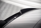 3D Spoiler Cap Bentley Continental Convertible GT Mk3