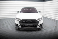 Front Splitter V.1 Audi S8 / A8 S-Line D5