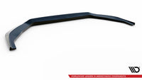 Front Splitter V.1 Audi S8 / A8 S-Line D5