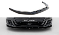 Front Splitter V.2 Audi S8 / A8 S-Line D5