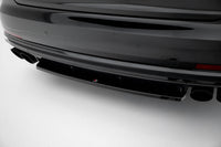 Rear Splitter for Audi S8 D5