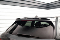 Spoiler Cap Audi Q3 S-Line F3