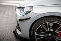 Front Bumper Wings (Canards) BMW 2 Coupe M-Pack / M240i G42