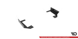 Rear Side Flaps BMW 2 Coupe M-Pack G42