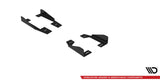 Side Flaps BMW 2 Coupe M-Pack / M240i G42