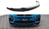 Front Splitter V.3 BMW X5 M F85 / X6 M F86