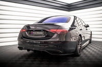 Spoiler Cap 3D Mercedes-Benz S AMG-Line W223