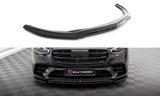 Front Splitter Mercedes-Benz S AMG-Line W223