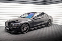 Side Skirts Diffusers Mercedes-Benz S Long AMG-Line V223