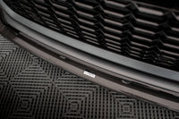 Prepreg Carbon Fiber Front Splitter Audi RS6 C8 / RS7 C8