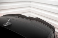 Prepreg Carbon Fiber Tailgate Spoiler Audi RS6 C8