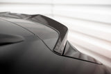 Prepreg Carbon Fiber Tailgate Spoiler Audi RS6 C8